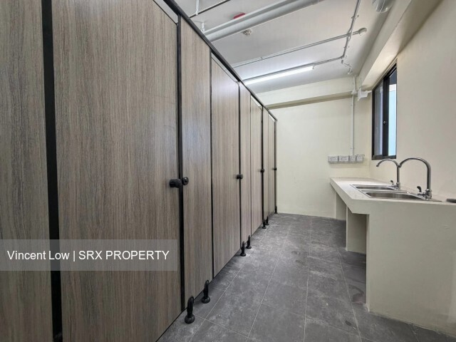 Dormitory for Rent $550 per pax at Tuas View  (D22), Warehouse #606855651